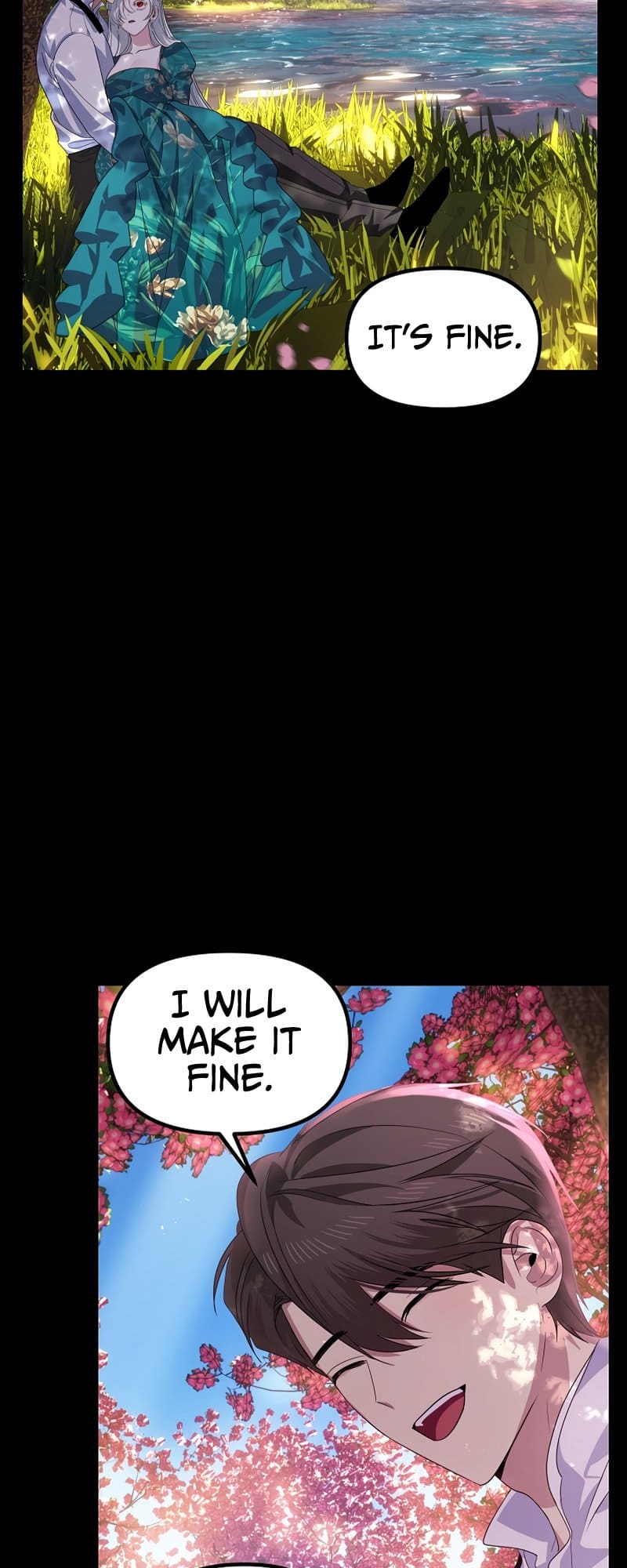 SSS-Class Suicide Hunter, Chapter 98 image 54